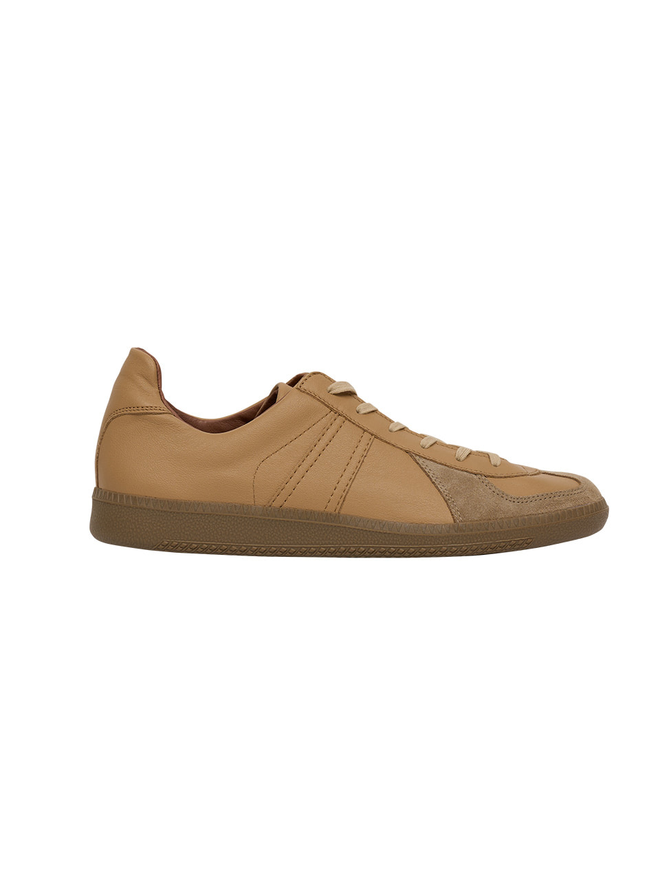 REPRODUCTION OF FOUND - GERMAN MILITARY TRAINER 1700L (LIGHT BEIGE)