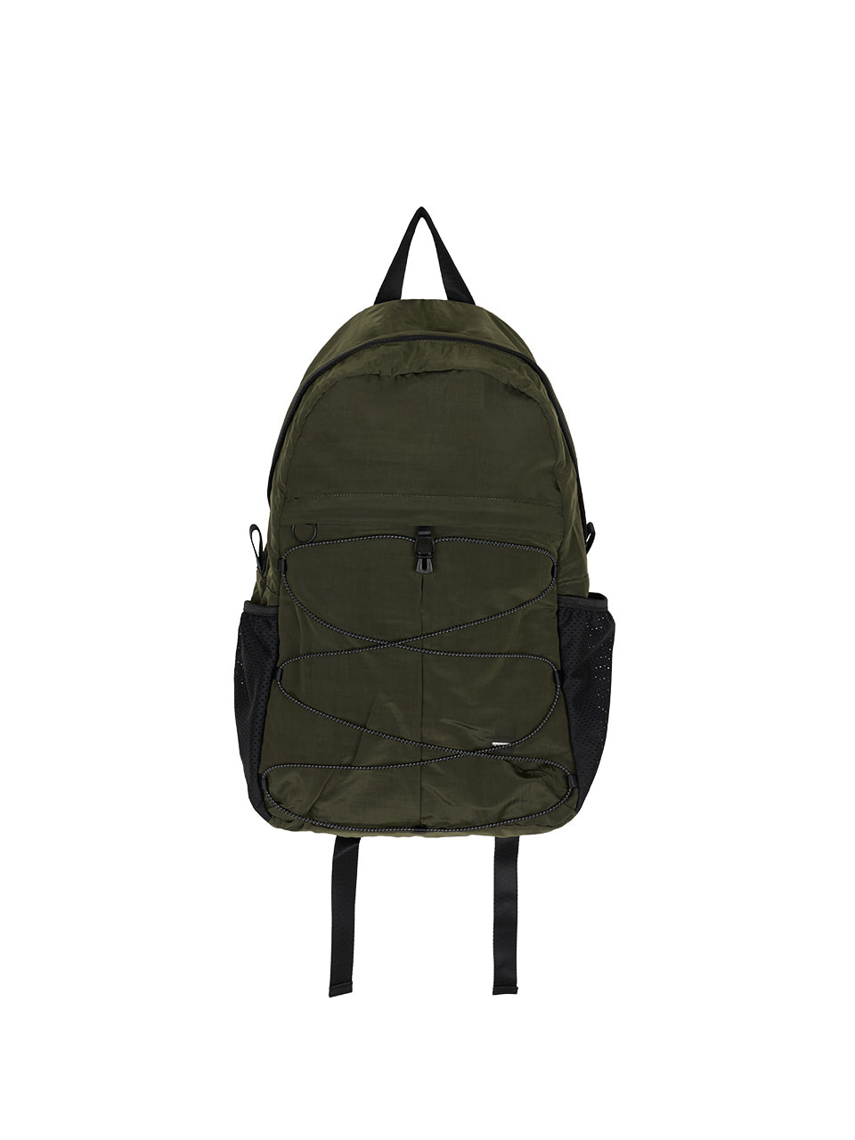 WORTHWHILE MOVEMENT - ACTIVITY PACK MESH (OLIVE)