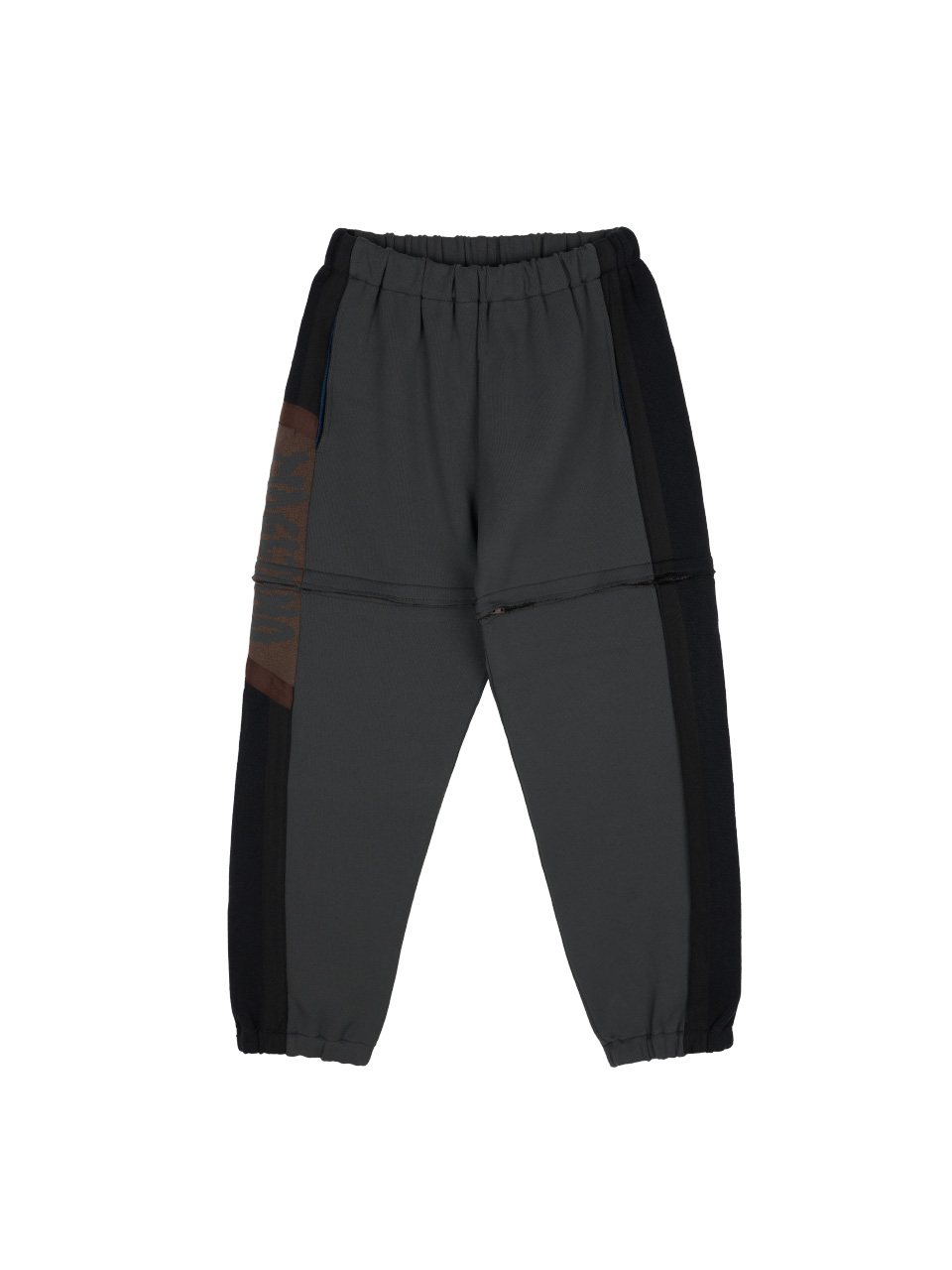 MAGLIANO - PALESTRA TRACKPANTS (CHARCOAL)