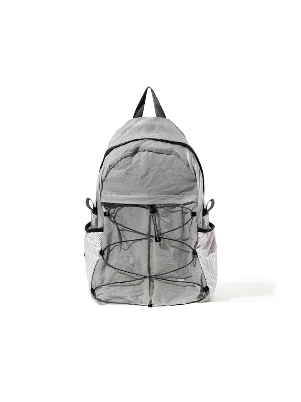 WORTHWHILE MOVEMENT - ACTIVITY PACK MESH (PURE GREY CREASE)