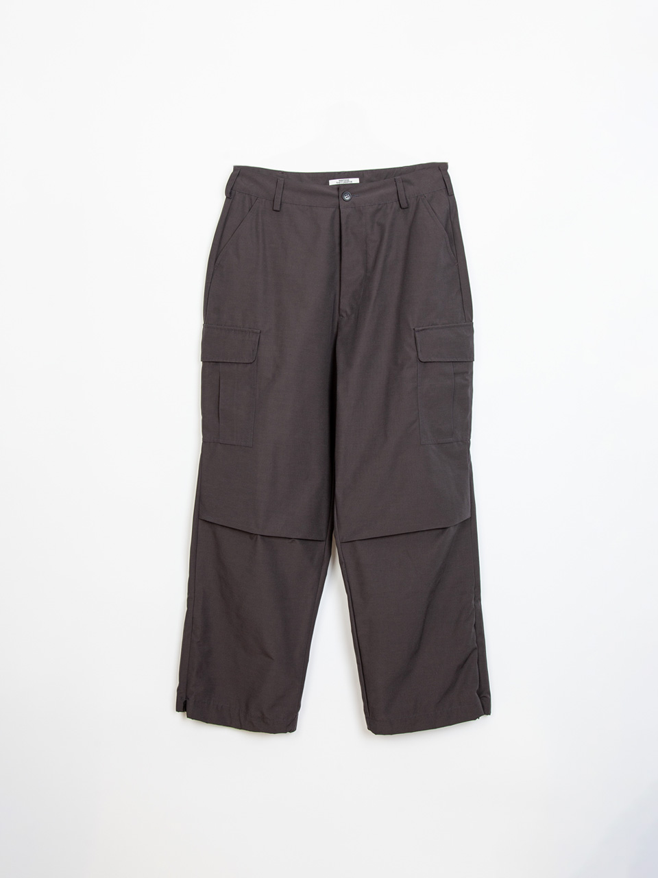 MATISSE THE CURATOR - FIELD PANTS (CHARCOAL)