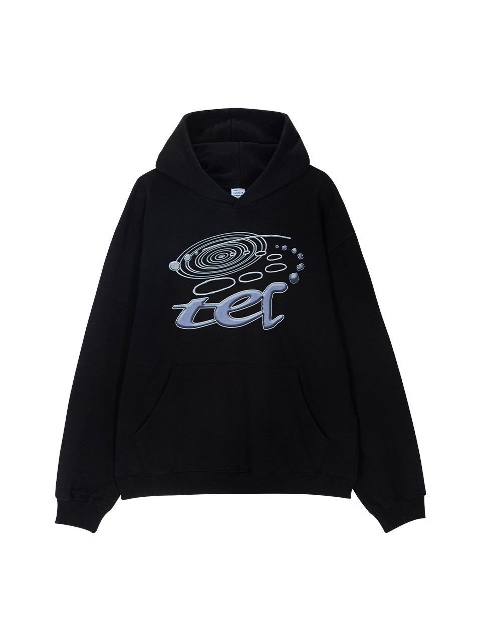 THECOLDESTMOMENT - TCM TEL HOODIE