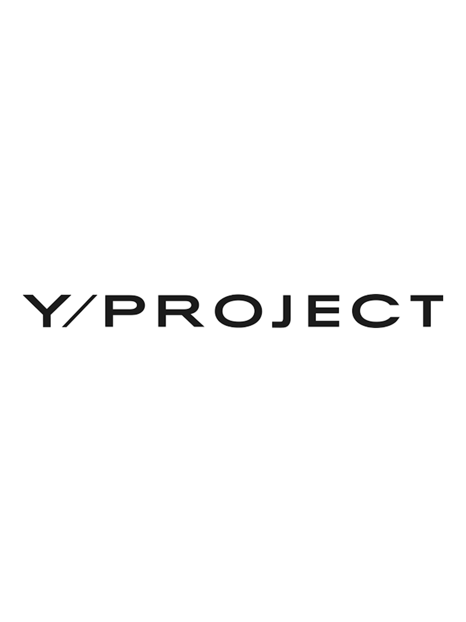 Y/PROJECT - PRTPRT SHOP
