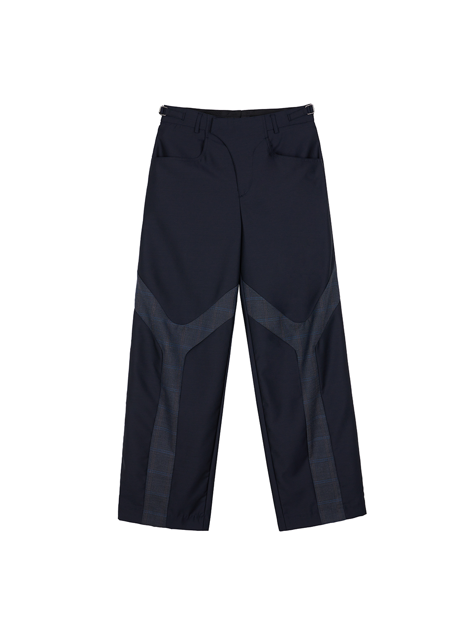 HELIX CLOTHING - 3 DIRECTION TROUSERS TYPE C (DEEP NAVY)