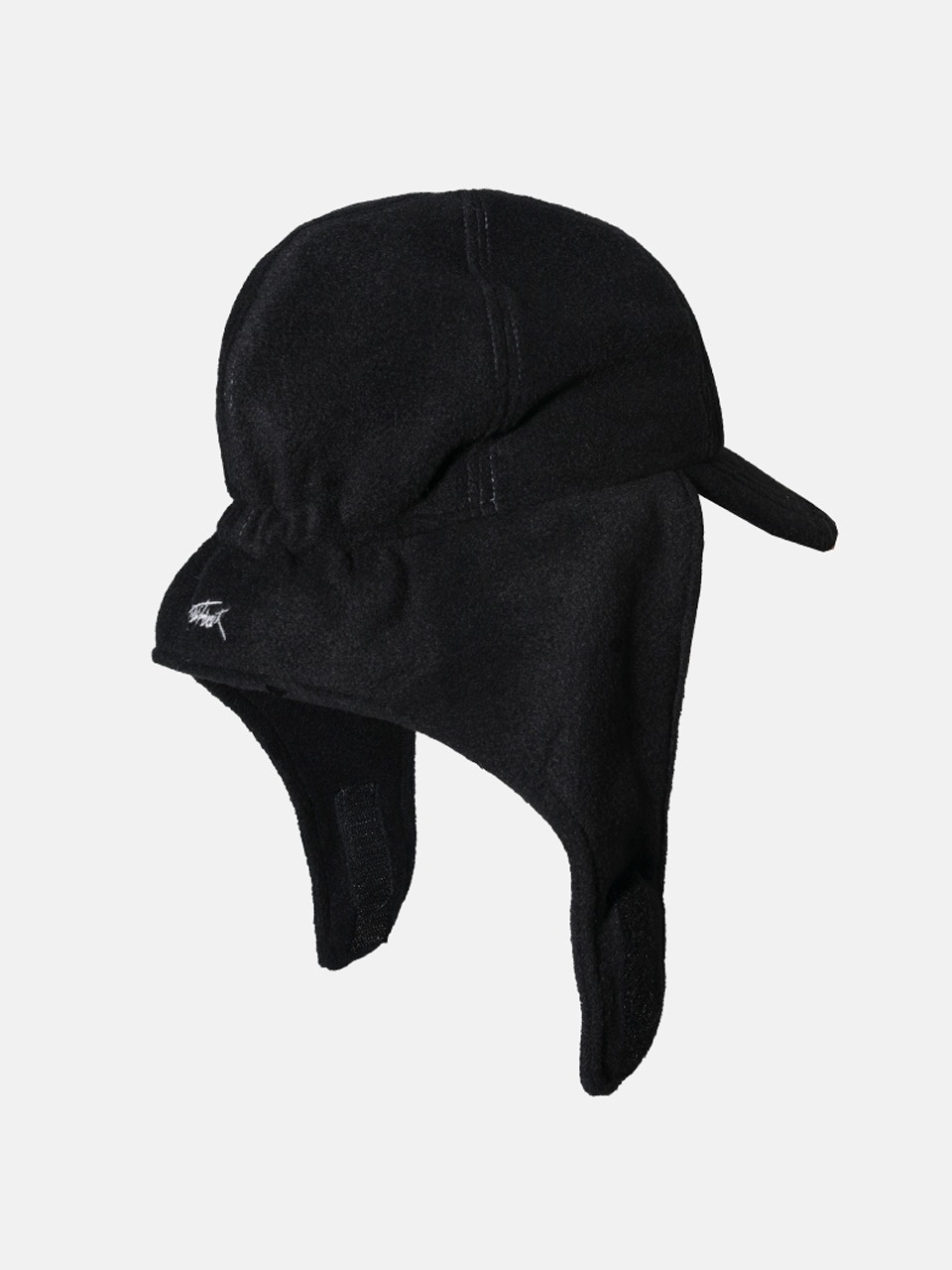 NON FLOOR - FLOOR FLAP CAP (BLACK)