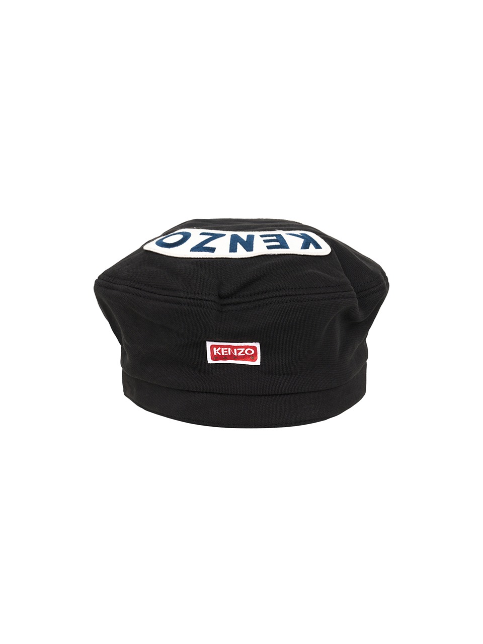KENZO - BERET HAT (BLACK)